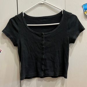 Brandy Melville Top. One Size
